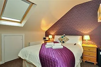 Frühstückspension Pembroke House Galway