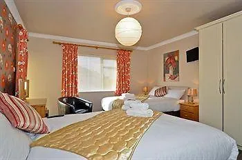 Frühstückspension Pembroke House Galway