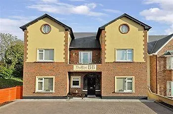 Frühstückspension Pembroke House Galway