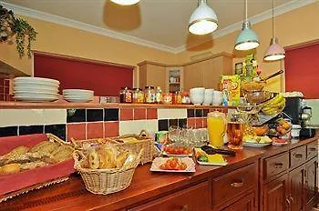 Frühstückspension Pembroke House Galway