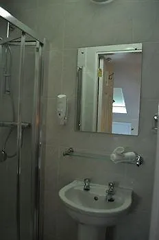 Pembroke House Bed & Breakfast Galway