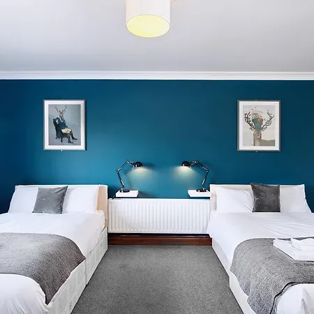 Bed & Breakfast Pembroke House Galway