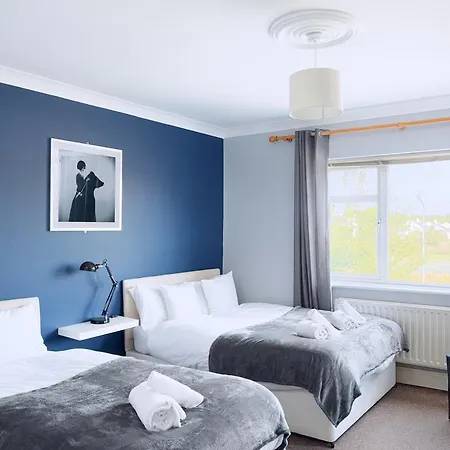 Pembroke House Galway