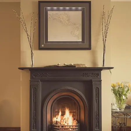 Bed & Breakfast Pembroke House Galway