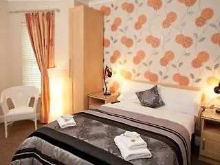 Bed and breakfast Pembroke House Galway