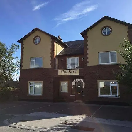 Pembroke House Bed & Breakfast Galway